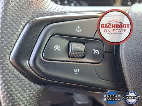 Certified 2023 Chevrolet TrailBlazer LT image 19