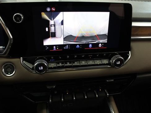 New 2026 GMC Canyon Denali AWD/4WD image 30