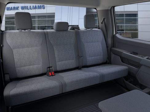 New 2026 Ford F250 XL w/ STX Appearance Package image 11