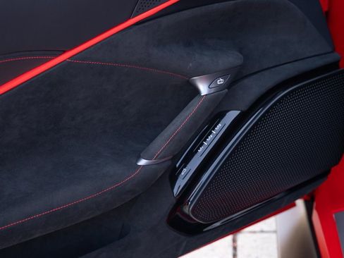 Certified 2024 Ferrari Roma image 29