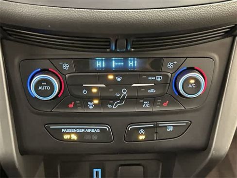 Certified 2018 Ford Escape SE image 13