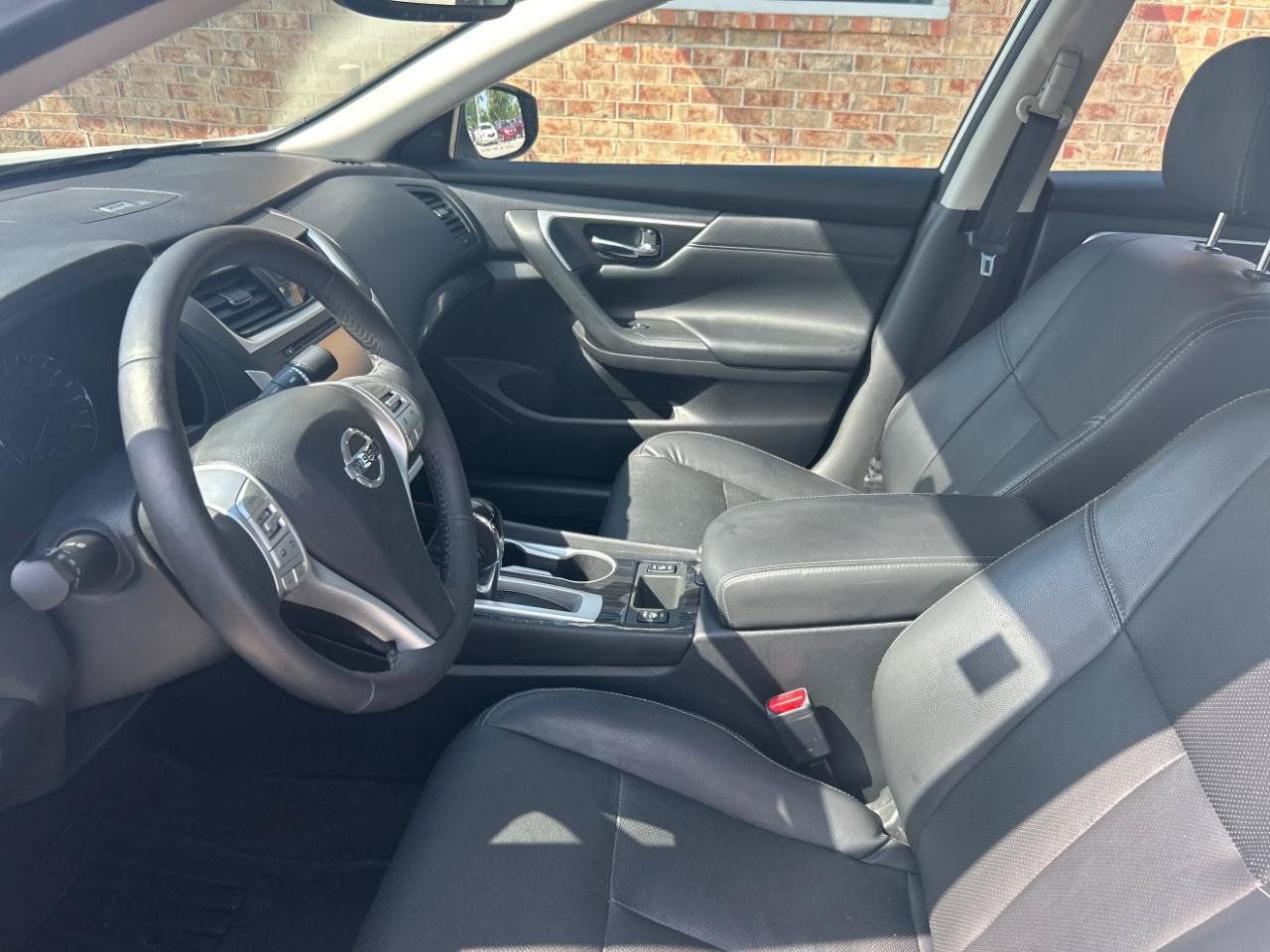 Used 2017 Nissan Altima 2.5 SL w/ 2.5 Technology Package FWD image 20