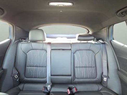 New 2026 Buick Envista Avenir image 15