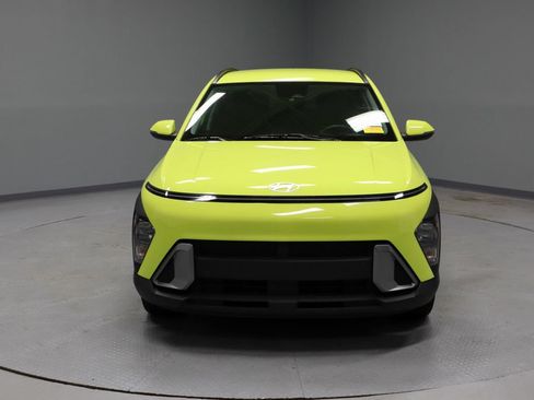 Used 2024 Hyundai Kona SEL FWD image 5