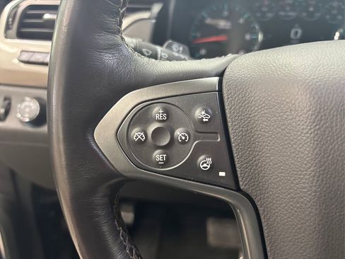 Used 2016 Chevrolet Tahoe LTZ image 39