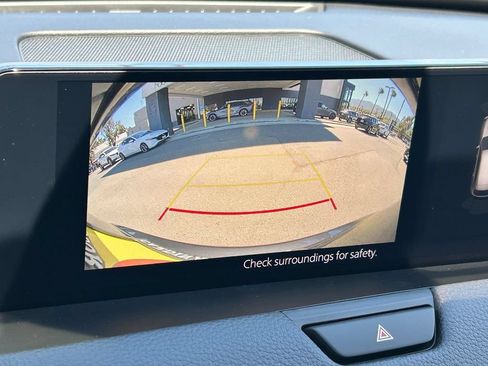 New 2026 MAZDA CX-90 Plug-In Hybrid w/ Preferred AWD/4WD image 27