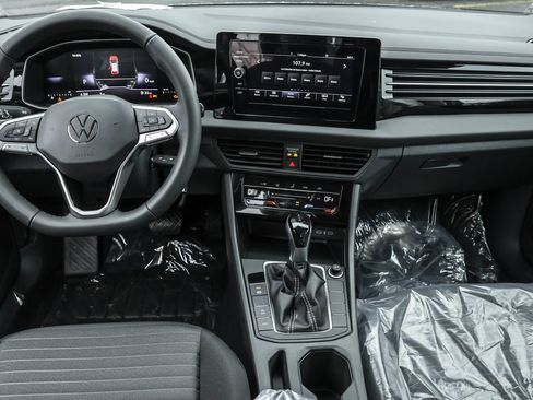 New 2026 Volkswagen Jetta S image 33