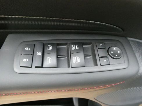 New 2026 Dodge Durango GT AWD/4WD image 22