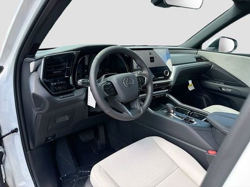 New 2026 Lexus TX 350 AWD image 28