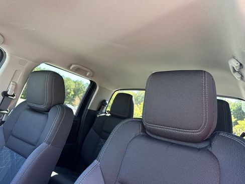 New 2026 Nissan Frontier SV w/ Tow Package image 25