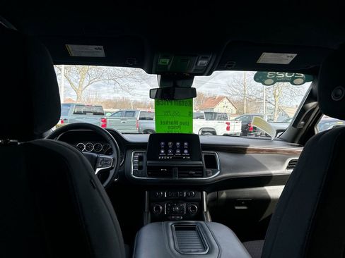 Certified 2023 Chevrolet Tahoe LS image 22