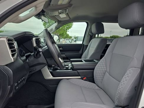 Used 2023 Toyota Tundra SR5 RWD image 15