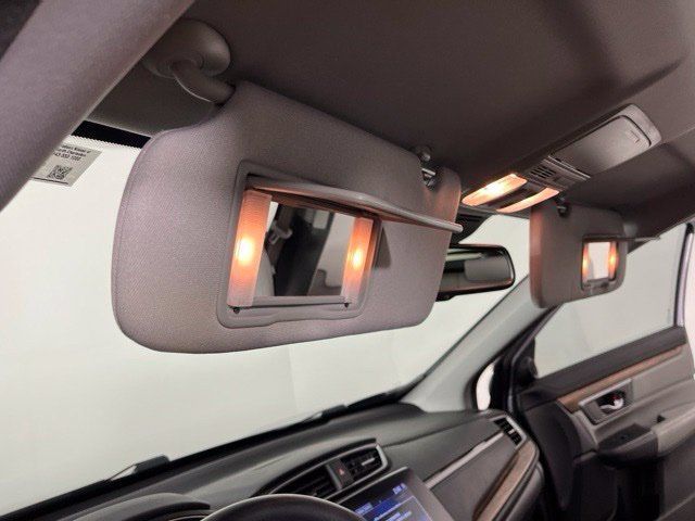 Used 2018 Honda CR-V Touring image 38