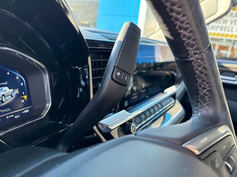 Used 2022 Chevrolet Silverado 1500 LT image 28