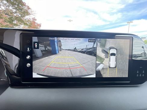 Used 2024 Hyundai Palisade Calligraphy AWD/4WD image 15