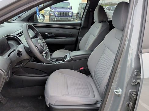 Used 2022 Hyundai Santa Cruz SEL w/ Activity Package image 12