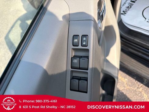 Certified 2021 Nissan Frontier SV RWD image 15
