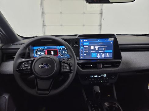 New 2026 Subaru Outback Premium AWD/4WD image 8