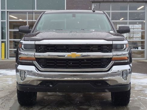 Used 2016 Chevrolet Silverado 1500 LT w/ All Star Edition image 10