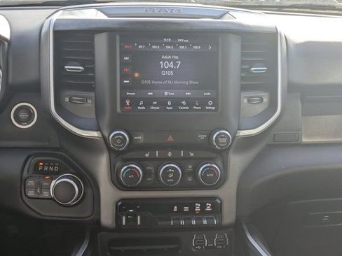 Used 2020 RAM 1500 Big Horn image 16