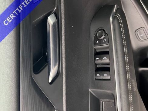 Certified 2025 GMC Acadia Elevation image 23