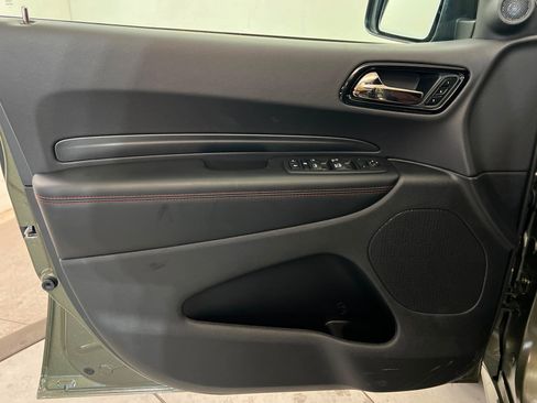 New 2026 Dodge Durango GT image 14