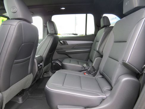 New 2026 Buick Enclave Sport Touring w/ Power Package image 13