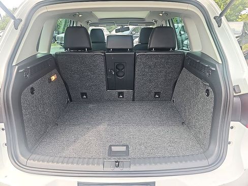 Used 2017 Volkswagen Tiguan Wolfsburg Edition AWD/4WD image 31