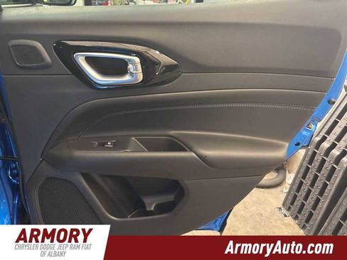 New 2026 Jeep Compass Limited w/ Sun, Sound & Navigation Group image 28