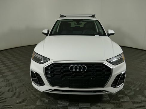 Used 2022 Audi Q5 2.0T Premium w/ Convenience Package image 8