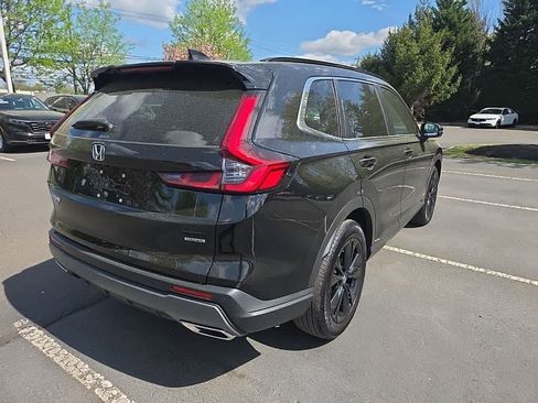 Used 2024 Honda CR-V Sport Touring image 5