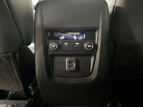 Used 2024 Buick Enclave Essence w/ LPO, Floor Liner Package AWD/4WD image 22