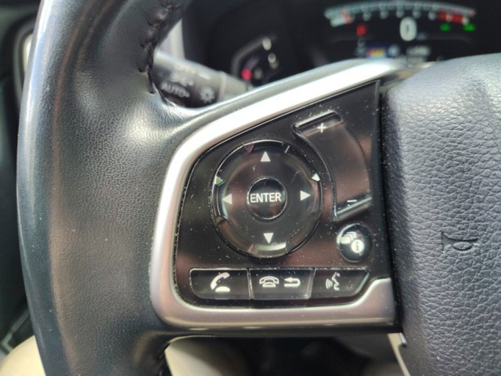 Used 2021 Honda CR-V EX-L image 27
