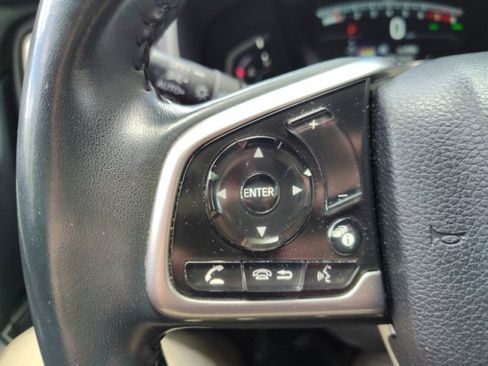 Used 2021 Honda CR-V EX-L image 27