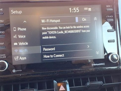 Used 2022 Toyota Corolla LE image 10