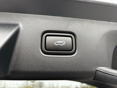 New 2026 Hyundai Tucson SEL image 25