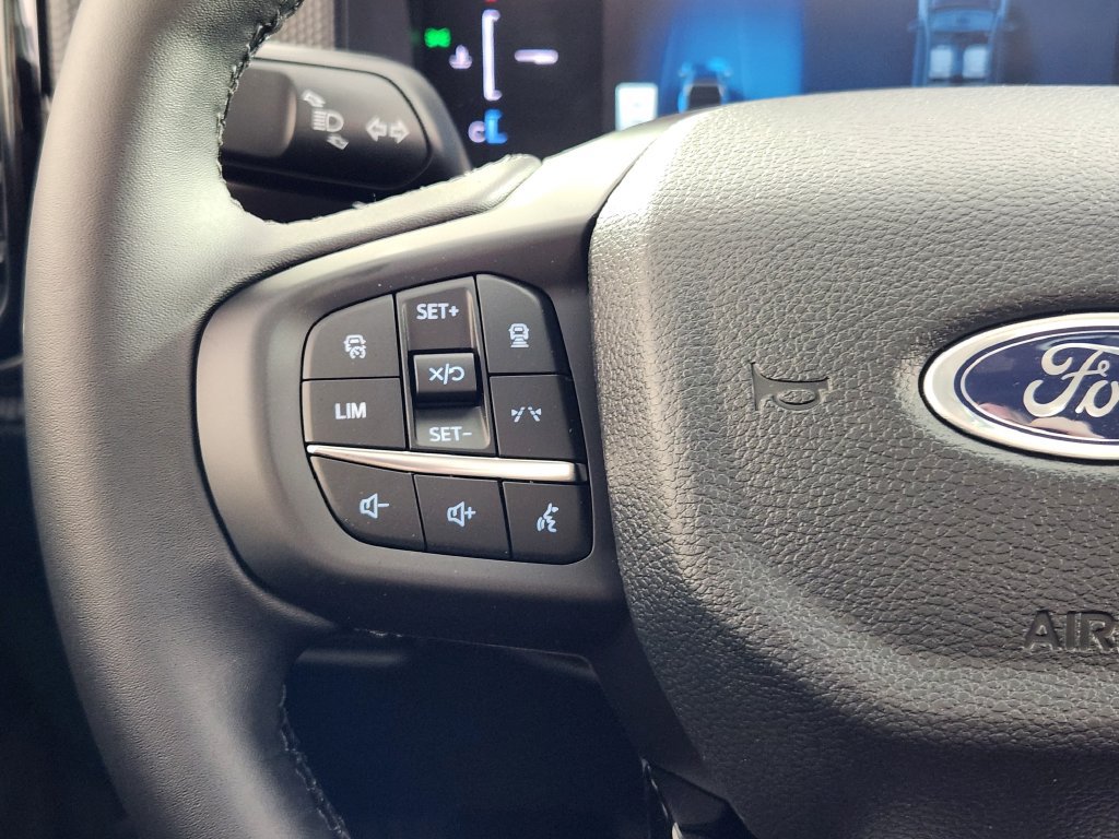 New 2026 Ford Ranger XLT AWD/4WD image 19
