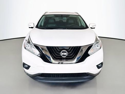 Used 2015 Nissan Murano SL AWD/4WD image 4