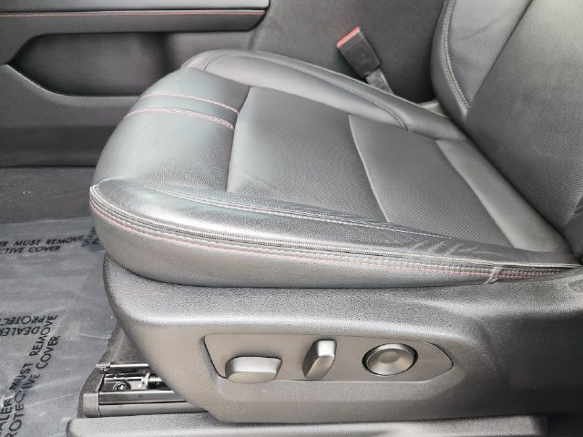 Used 2021 Chevrolet Tahoe RST RWD image 25