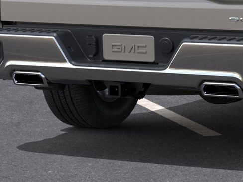 New 2026 GMC Sierra 1500 SLE image 38
