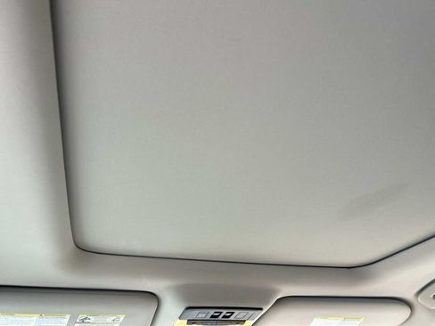 Used 2025 Nissan Pathfinder Platinum w/ Cargo Package FWD image 28