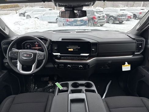 New 2026 GMC Sierra 1500 Elevation image 6