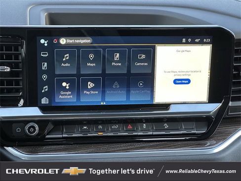 New 2026 Chevrolet Silverado 1500 LT Trail Boss w/ Convenience Package II image 15