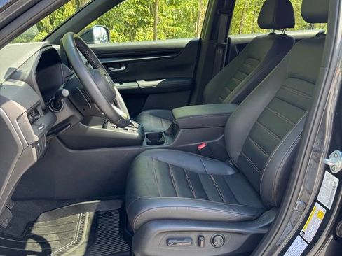 Certified 2024 Honda CR-V Sport-L image 9