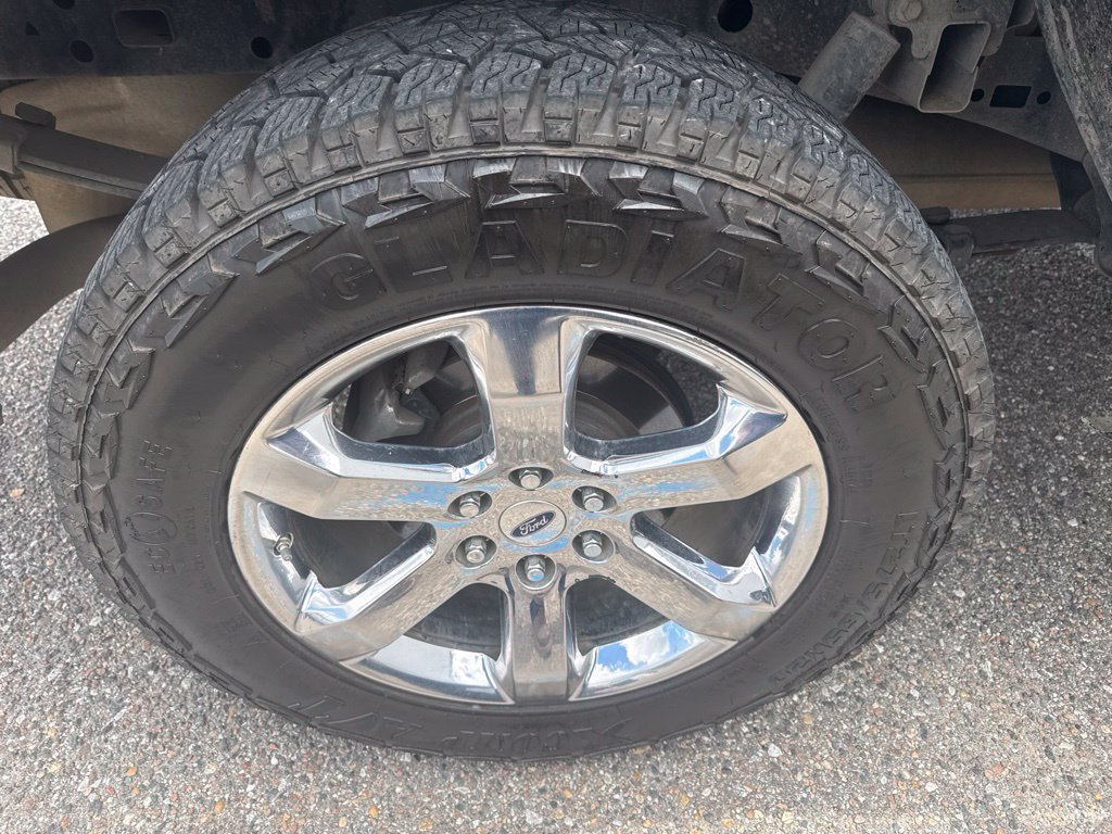 Used 2019 Ford F150 XLT AWD/4WD image 13