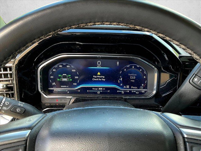 Used 2023 Chevrolet Silverado 1500 LT Trail Boss w/ Protection Package AWD/4WD image 18