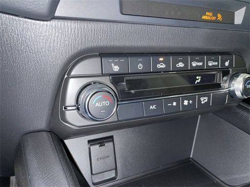 New 2025 MAZDA CX-5 AWD 2.5 S w/ Preferred Package image 29