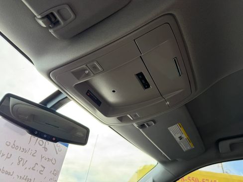 Used 2017 Chevrolet Silverado 1500 LT w/ All Star Edition image 27