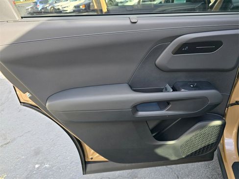 New 2027 Kia Telluride EX image 11