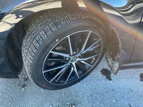 Certified 2023 Toyota Camry SE image 2